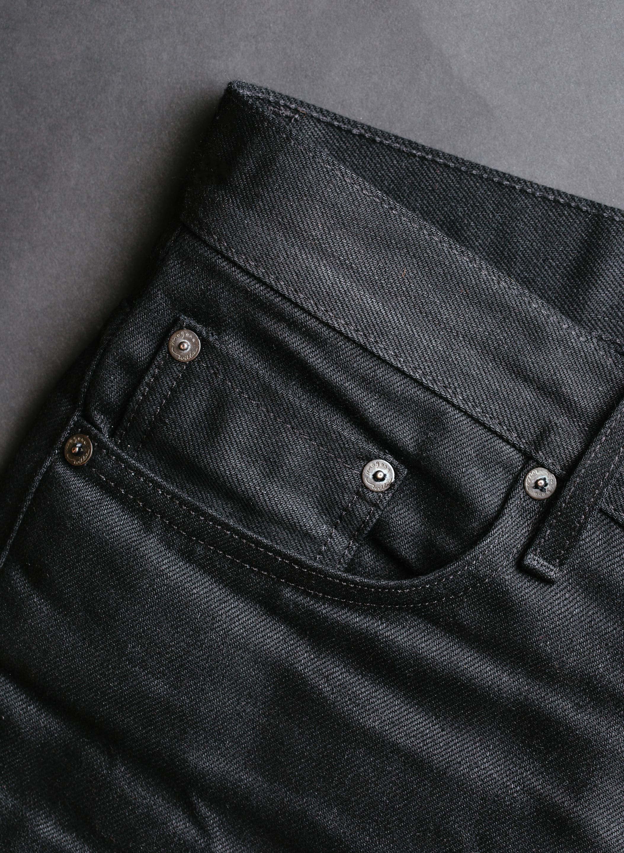 TRUE RELIGION Men STRAIGHT T REDFIELD PARK WFLAP BLACK Denim Jeans  Authentic NWT | eBay